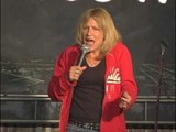 Stand Up Comedy By Michele Balan - Airport Security