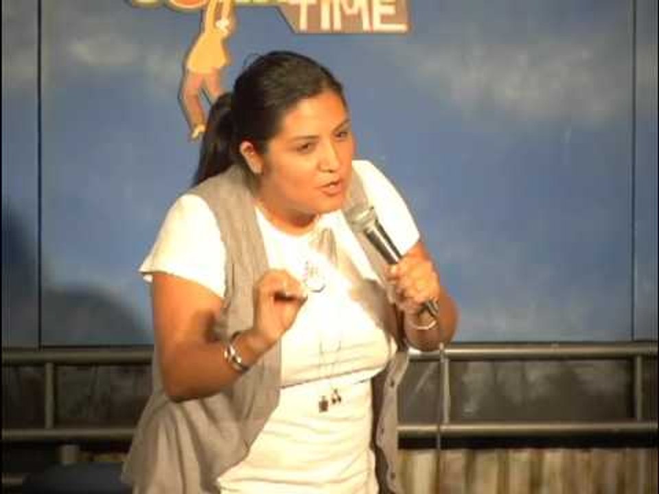 Stand Up Comedy By Cristela Alonzo - 80s Music Sequels