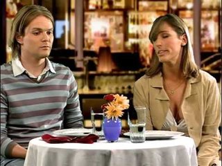 Mismatch.com: Metrosexual - Chick Comedy