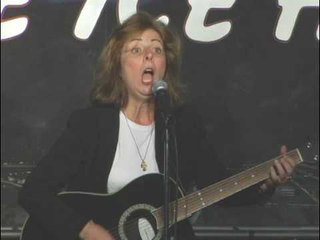 Stand Up Comedy By Maria Menozzi - Small Boobs Ballad