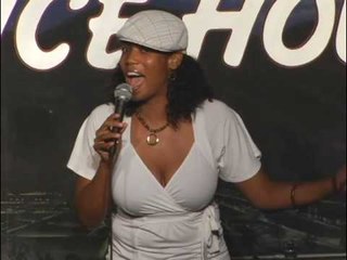 Stand Up Comedy By Vanessa Graddick - Free Clinic Hookup