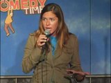 Stand Up Comedy By Lauren Bishop - Fat Kids