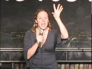 Stand Up Comedy By Martha Marion - Lexus for Christmas