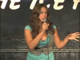 Stand Up Comedy By Danielle Stewart - Dry Cleaner Foreplay