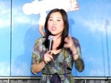 Stand Up Comedy By Tina Kim - Low-Rise Lies