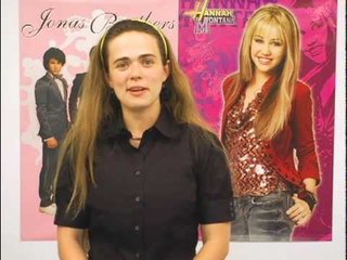 Annoying Teenage Girl: Flashing - Chick Comedy