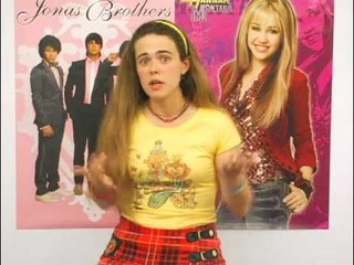 Annoying Teenage Girl - Boyfriend Checklist