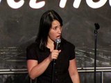 Stand Up Comedy By Dava Krause - Extreme Dating