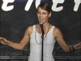 Stand Up Comedy By Lisa Pedace - Sex Heckler