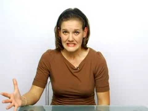 Stand Up Comedy By Jen Murphy - Girl Talk: Hillary and Obama on Myspace