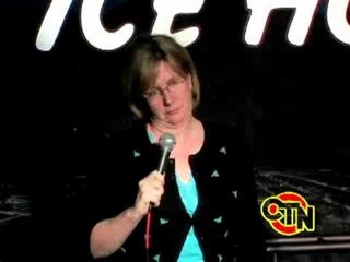 Stand Up Comedy By Lisa Trembley - Sex on Top