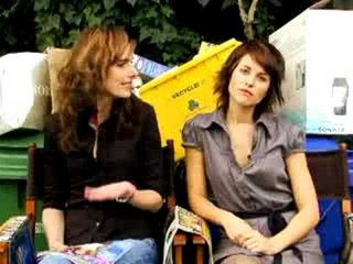 Stand Up Comedy By Cara & CarrieTrash Talk: Mind Tricks