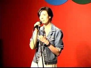 Stand Up Comedy By Mairym Carlo - Phone Sex
