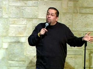 Stand Up Comedy By Jesse Pangelinan - Mother's Day: Flea Market