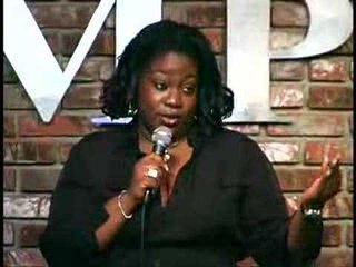 Stand Up Comedy By Tess Drake - Full-Figured Woman