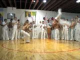 Capoeira - Grupo Axe(clip2)