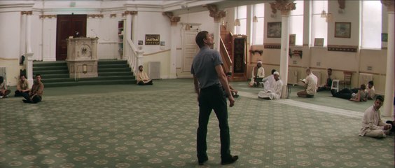 Snow in Paradise de Andrew Hulme - EXTRAIT 1