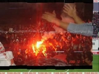 La coupe d'afrique en images