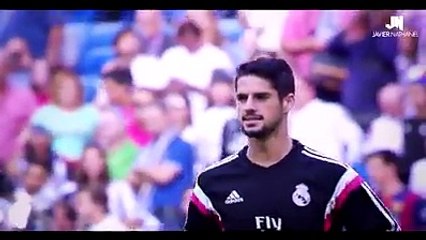 Isco Alarcon - Goals & Skills 2014-15 HD