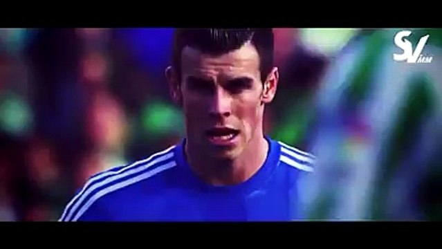 Gareth Bale 2014 - Skills, Tricks - Assists -Goals - HD