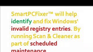 Smart Pc Fixer   Does SmartPcFixer Work