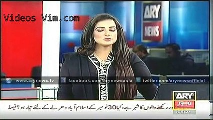 Shahbaz's Wife to return her house - Videosvim.com