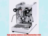 Quick Mill Quickmill New QM67 Dual Boiler Espresso Machine