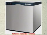 Scotsman F0522A1A Air Cooled 22 450 lb Flake Style Ice Machine