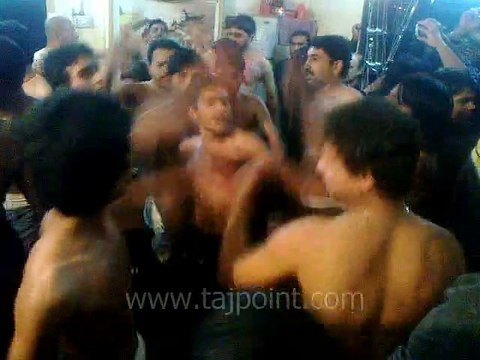 02 Moharam Har Wailay Veer Akbar (A.S) 2012-13 Sialkot