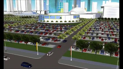 METRO JAKARTA DISTRIBUTION CENTER, BGR lTD. JULY 2011