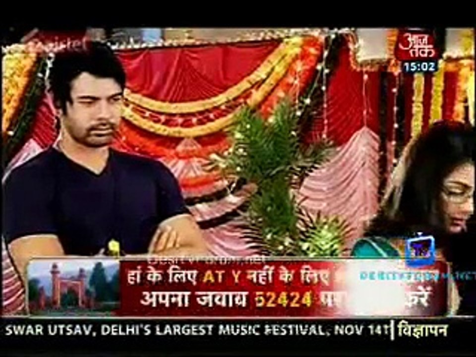 SBB SEGMENT - PRAGYA KI MANNAT