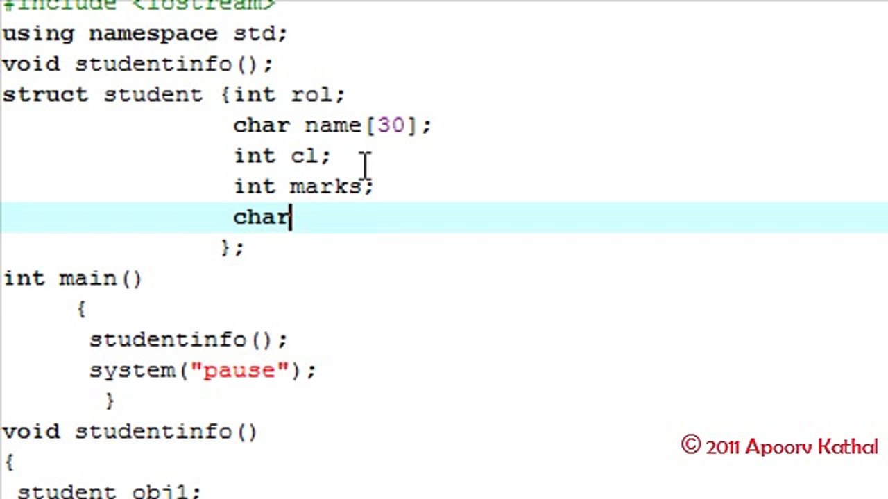 Part- 29 OOP Concepts Part 1-Various Programming Paradigms