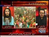What is the Reality of Pakistani Media?? - Dr. Shahid Masood Telling