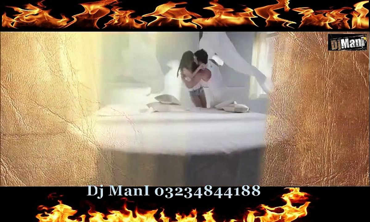 Aaj Phir Tum Pe Piyar Aya Hai Full Song Dj Mani