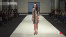 SELECTED I at CPM Moscow Autumn Winter 2014 2015 3 of 4 by Fashion Channel
