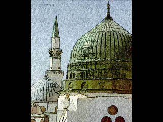 Melad aya meray Mustafa da by zaheer abbas-03465217109