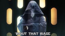 Star Wars parody - All about the base
