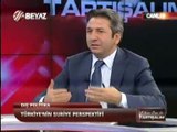 TBMM'nin Temel Görevi Olan Yasama Yapmasını Bile Gayrimeşru Gören Bir Anlayış Var - Grup BşkV Ahmet AYDIN