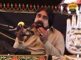 Zakir Zargham Abbas Shah Majlis 17 October 2014 Multan