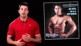 Most Effective Diet - Customized Fat Loss By Kyle Leon