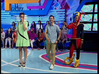 [141111]Dahsyat - Seg 3