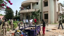 A Ouagadougou, foire aux documents volés chez François Compaoré