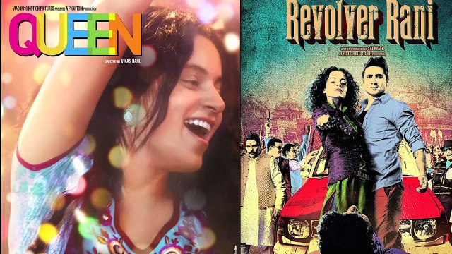 Meet Kangana Ranauts twin Sister