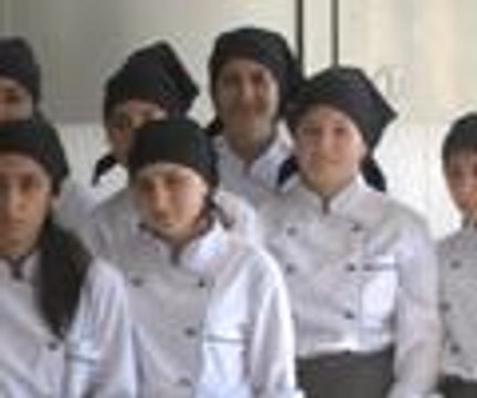 Bu lisenin mezunları işsiz kalmıyor