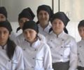 Bu lisenin mezunları işsiz kalmıyor