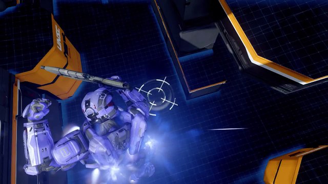 Halo 5: Guardians - Multiplayer Beta Behind the Scenes