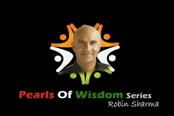 Robin Sharma Quotes