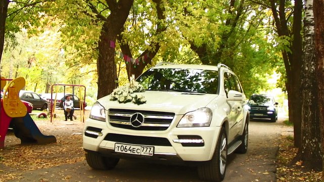 Андрей & Людмила