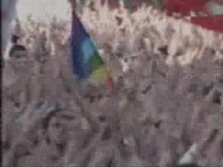 José Bové - Camarade, lève la tête