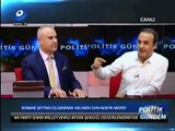 İzmir Milletvekili Aydın ŞENGÜL, 